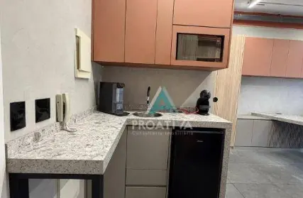 Imagem: Sala Comercial para Venda, Centro São Bernardo do Campo