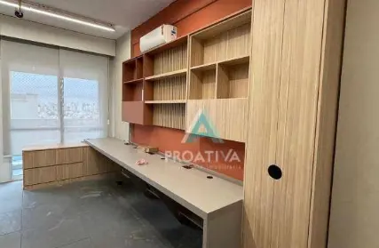 Imagem: Sala Comercial para Venda, Centro São Bernardo do Campo