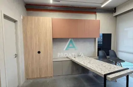 Imagem: Sala Comercial para Venda, Centro São Bernardo do Campo