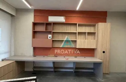 Imagem: Sala Comercial para Venda, Centro São Bernardo do Campo