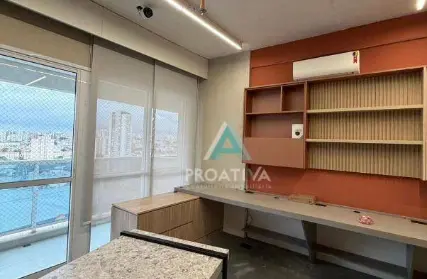 Imagem: Sala Comercial para Venda, Centro São Bernardo do Campo