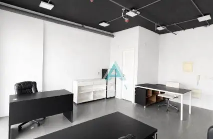 Imagem: Sala Comercial para Venda, Centro São Bernardo do Campo