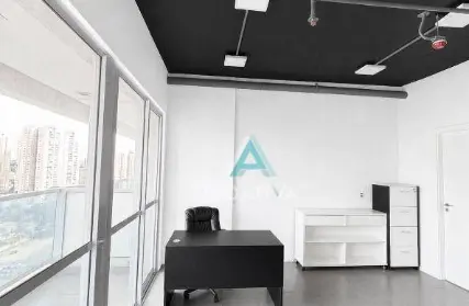 Imagem: Sala Comercial para Venda, Centro São Bernardo do Campo