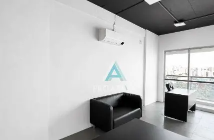 Imagem: Sala Comercial para Venda, Centro São Bernardo do Campo