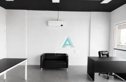 Imagem: Sala Comercial para Venda, Centro São Bernardo do Campo