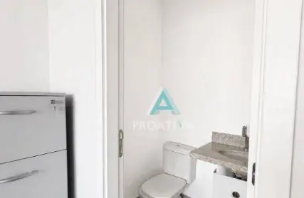 Imagem: Sala Comercial para Venda, Centro São Bernardo do Campo