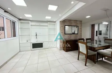 Imagem: Apartamento para Venda, Centro São Caetano do Sul