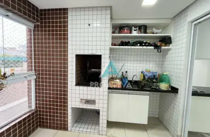 Imagem: Apartamento para Venda, Centro São Caetano do Sul