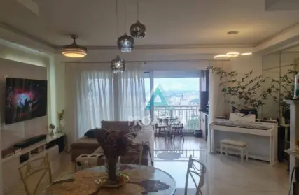 Imagem: Apartamento para Venda, Boa Vista
