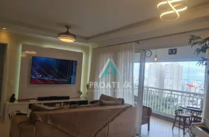 Imagem: Apartamento para Venda, Boa Vista