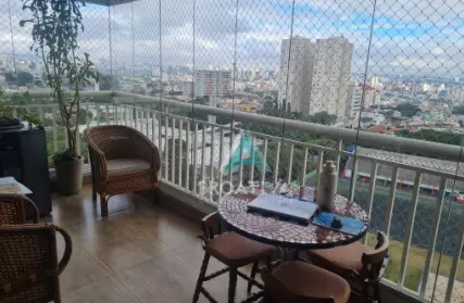 Imagem: Apartamento para Venda, Boa Vista