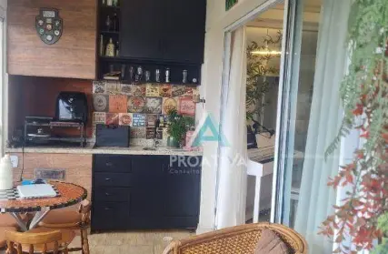 Imagem: Apartamento para Venda, Boa Vista