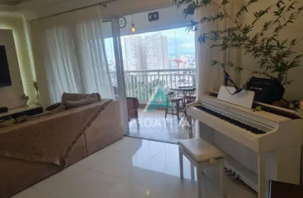 Imagem: Apartamento para Venda, Boa Vista