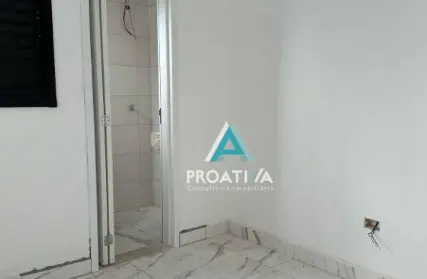 Imagem: Apartamento para Venda, Parque Novo Oratório