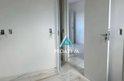 Imagem: Apartamento para Venda, Parque Novo Oratório