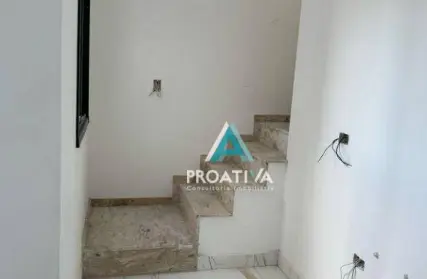 Imagem: Apartamento para Venda, Parque Novo Oratório