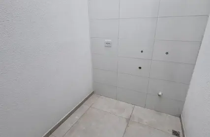 Imagem: Sobrado para Venda, Vila Scarpelli