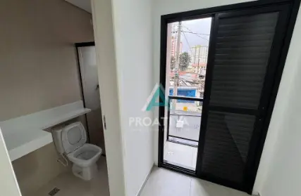 Imagem: Sobrado para Venda, Vila Scarpelli