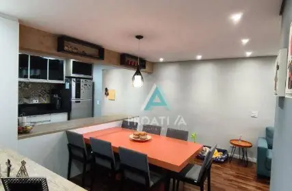 Imagem: Apartamento para Venda, Jardim Stella