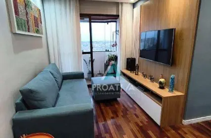 Imagem: Apartamento para Venda, Jardim Stella