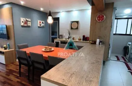 Imagem: Apartamento para Venda, Jardim Stella