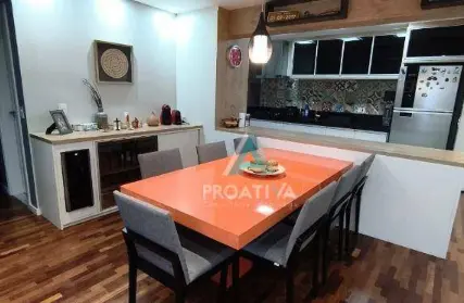 Imagem: Apartamento para Venda, Jardim Stella