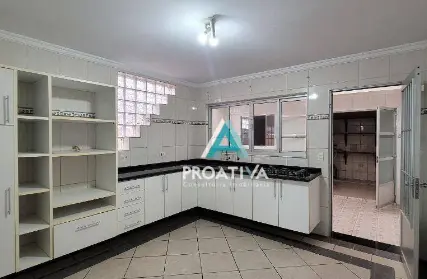 Imagem: Sobrado para Venda, Vila Scarpelli