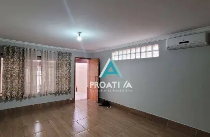 Imagem: Sobrado para Venda, Vila Scarpelli