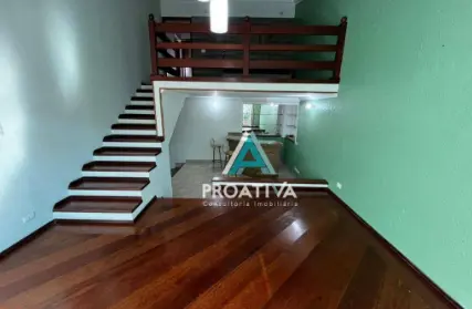 Imagem: Sobrado para Venda, Jardim Pilar
