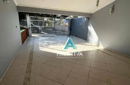 Imagem: Sobrado para Venda, Jardim Pilar