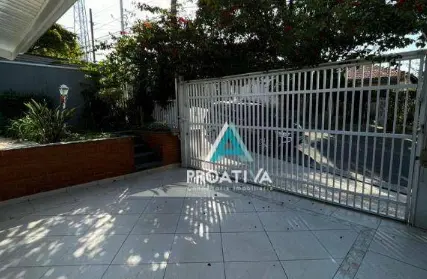 Imagem: Sobrado para Alugar, Jardim Pilar