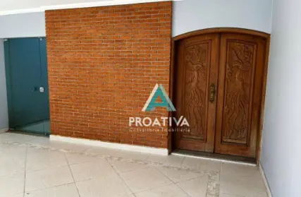 Imagem: Sobrado para Alugar, Jardim Pilar