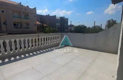 Imagem: Sobrado para Venda, Paraíso