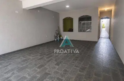 Imagem: Sobrado para Venda, Paraíso