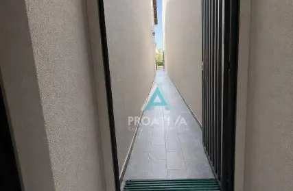 Imagem: Sobrado para Venda, Paraíso