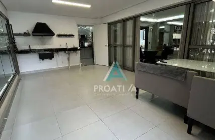 Imagem: Apartamento para Venda, Vila Gilda