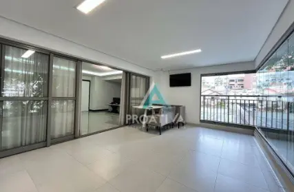 Imagem: Apartamento para Venda, Vila Gilda