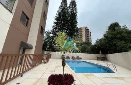 Imagem: Apartamento para Venda, Vila Assunção