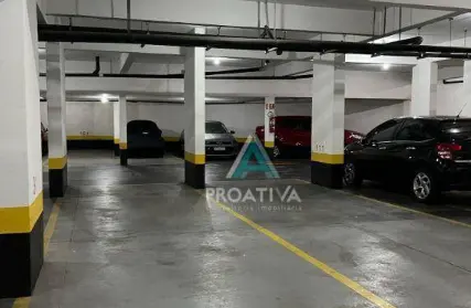 Imagem: Apartamento para Venda, Vila Assunção
