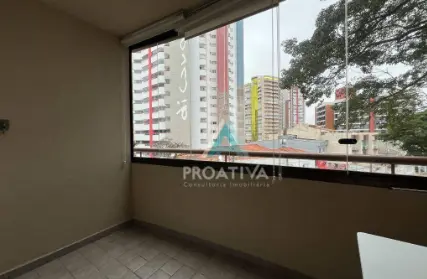 Imagem: Apartamento para Venda, Vila Assunção