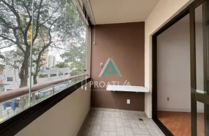 Imagem: Apartamento para Venda, Vila Assunção