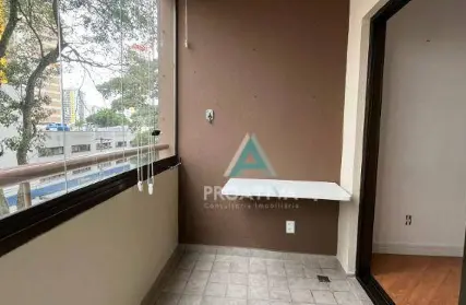 Imagem: Apartamento para Venda, Vila Assunção