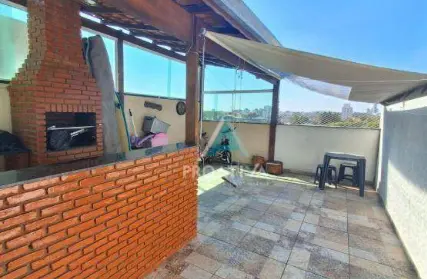 Imagem: Cobertura para Venda, Vila Pires