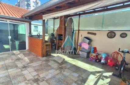 Imagem: Cobertura para Venda, Vila Pires