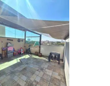 Imagem: Cobertura para Venda, Vila Pires