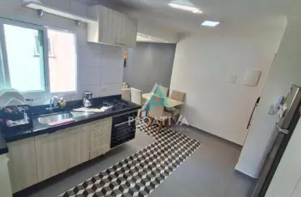 Imagem: Cobertura para Venda, Vila Pires