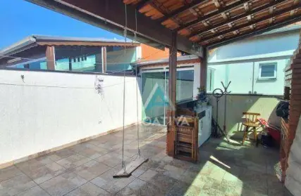 Imagem: Cobertura para Venda, Vila Pires