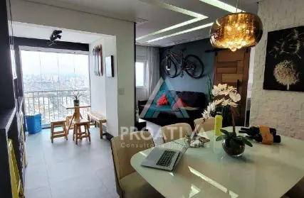 Imagem: Apartamento para Venda, Santa Maria