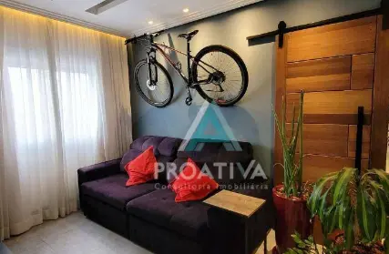 Imagem: Apartamento para Venda, Santa Maria