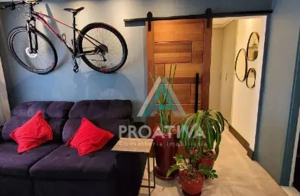 Imagem: Apartamento para Venda, Santa Maria